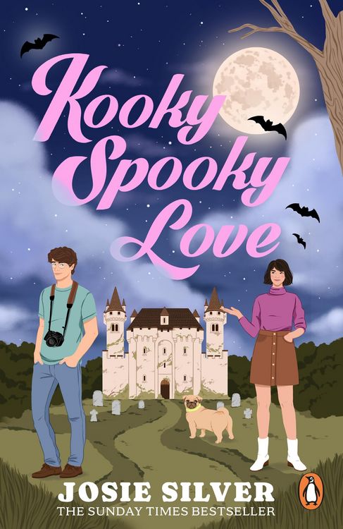 Produktbild: Kooky Spooky Love
