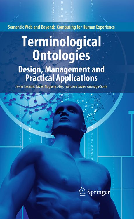 Produktbild: Terminological Ontologies