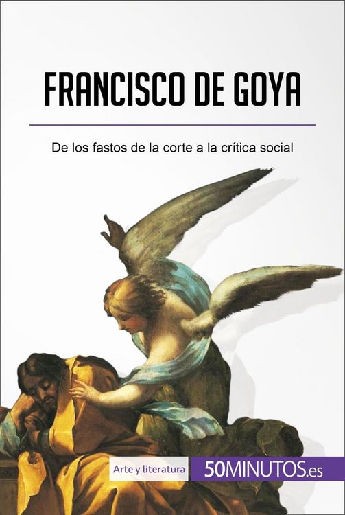 Produktbild: Francisco de Goya