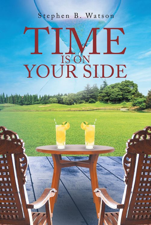 Produktbild: Time Is on Your Side