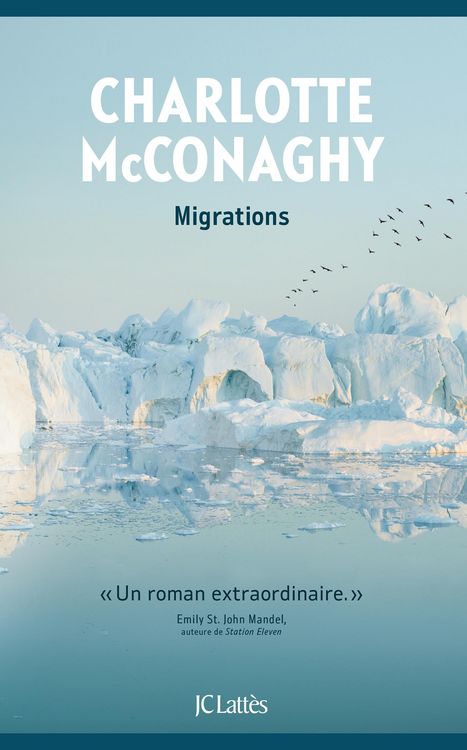 Produktbild: Migrations