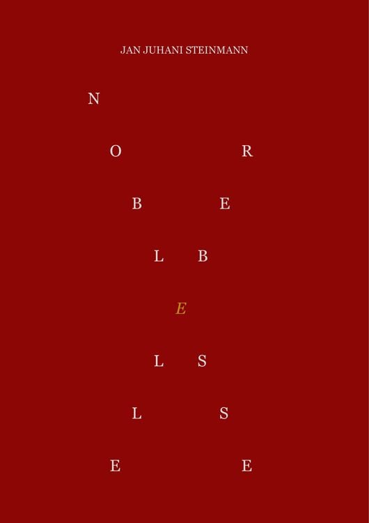 Produktbild: Noblesse Rebelle