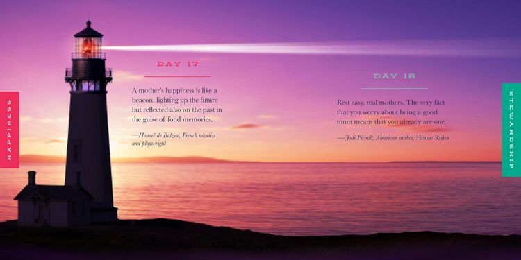 Produktbild: Daily Mindfulness