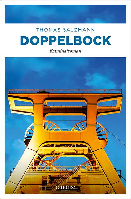 Produktbild: Doppelbock