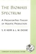 Produktbild: Biomass Spectrum