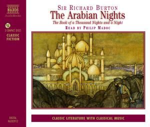 Produktbild: ARABIAN NIGHTS