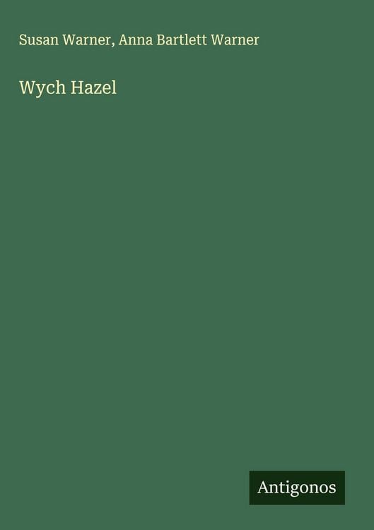 Produktbild: Wych Hazel
