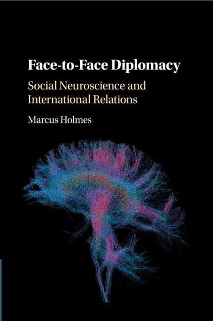Produktbild: Face-to-Face Diplomacy
