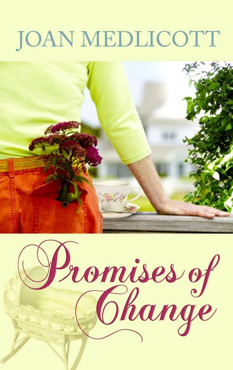 Produktbild: Promises of Change