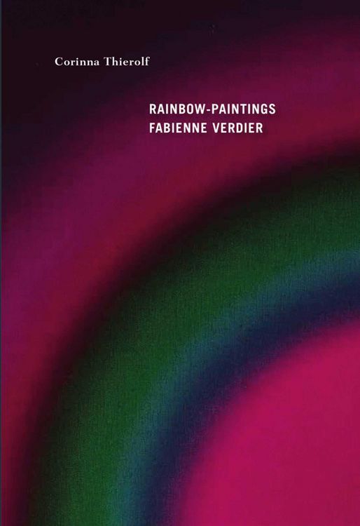 Produktbild: Rainbow-Paintings