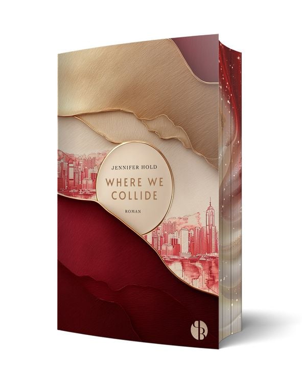 Produktbild: Where we Collide