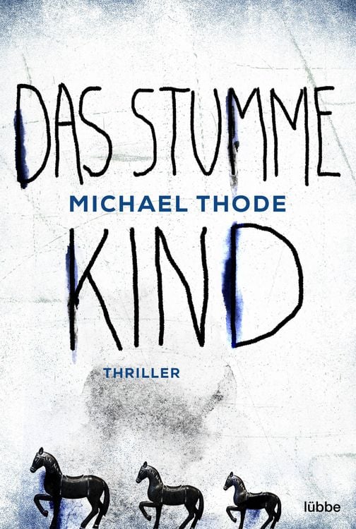 Produktbild: Das stumme Kind