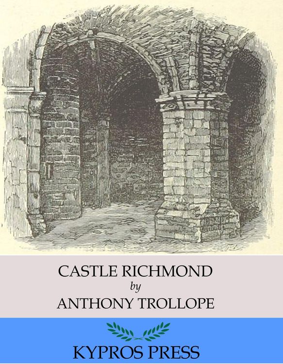 Produktbild: Castle Richmond