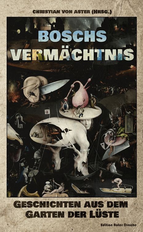 Produktbild: Boschs Verm&auml;chtnis