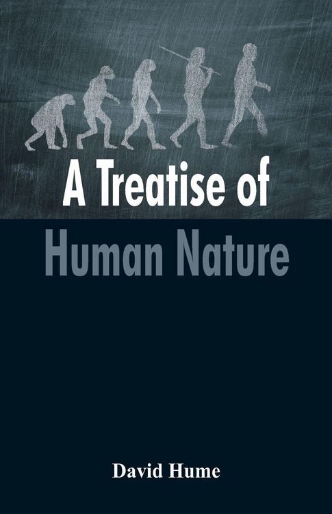 Produktbild: A Treatise of Human Nature