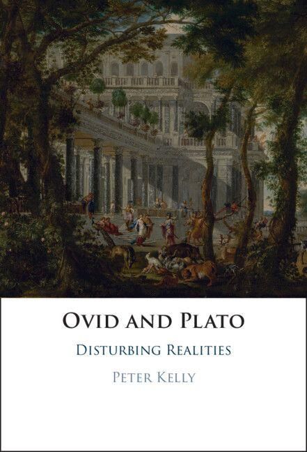 Produktbild: Ovid and Plato