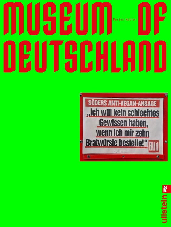 Produktbild: Museum of Deutschland