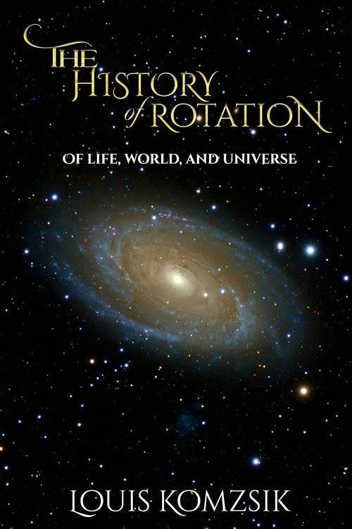 Produktbild: The History of Rotation