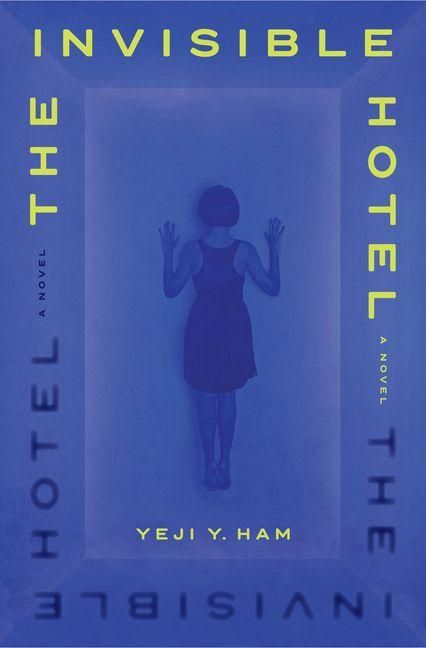 Produktbild: The Invisible Hotel