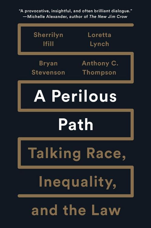 Produktbild: A Perilous Path
