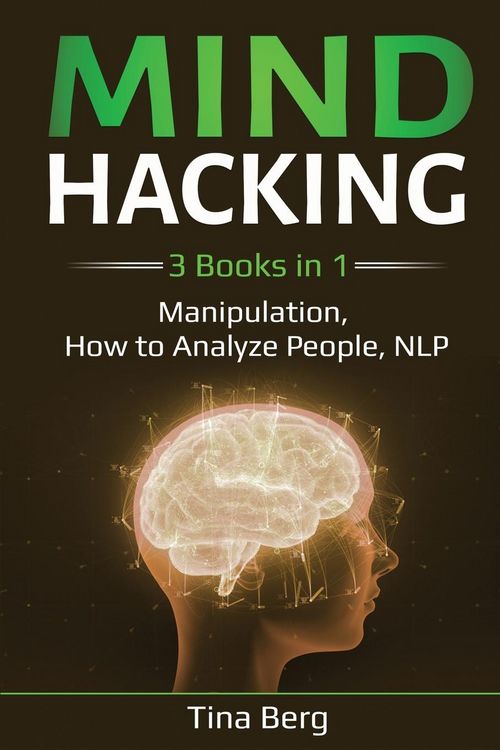 Produktbild: Mind Hacking