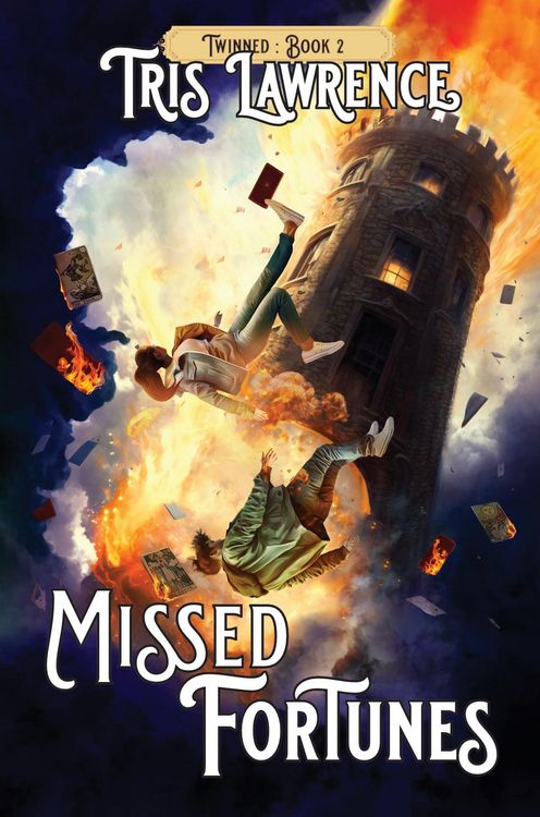 Produktbild: Missed Fortunes