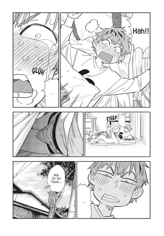 Produktbild: Rental Girlfriend 33
