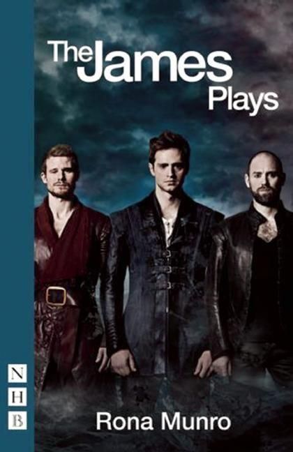 Produktbild: The James Plays
