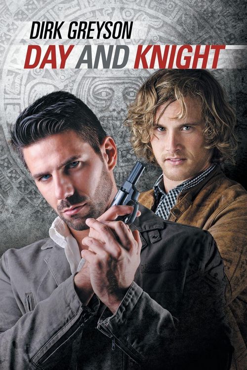 Produktbild: Day and Knight
