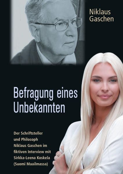 Produktbild: Befragung eines Unbekannten