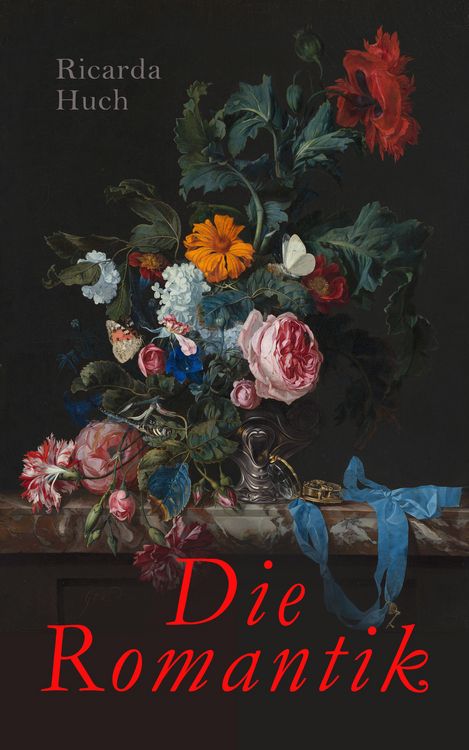 Produktbild: Die Romantik