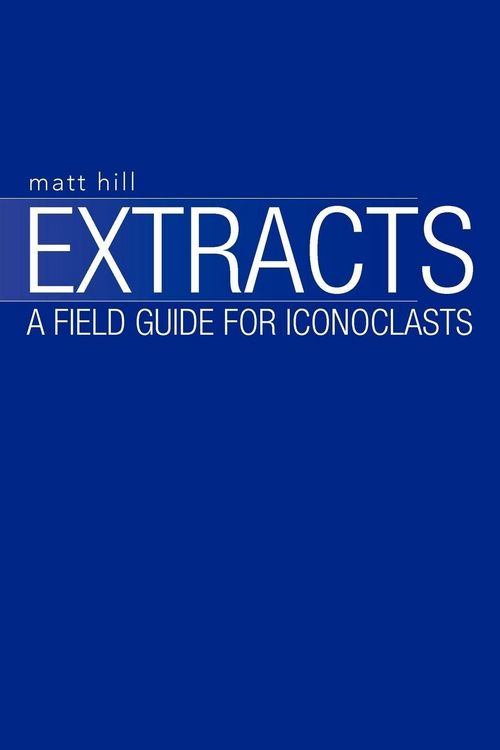 Produktbild: Extracts