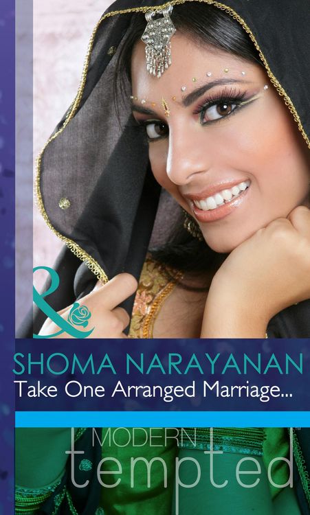 Produktbild: Take One Arranged Marriage...