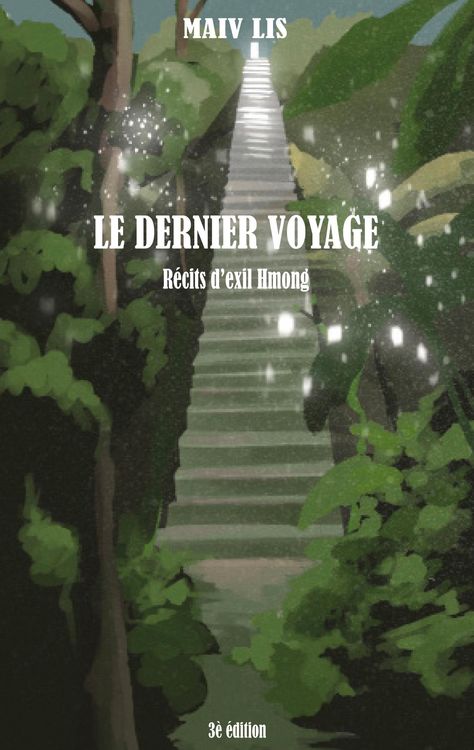 Produktbild: Le dernier voyage