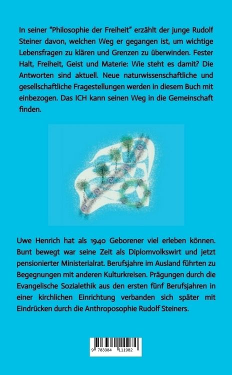 Produktbild: Grenzen &uuml;berwinden!