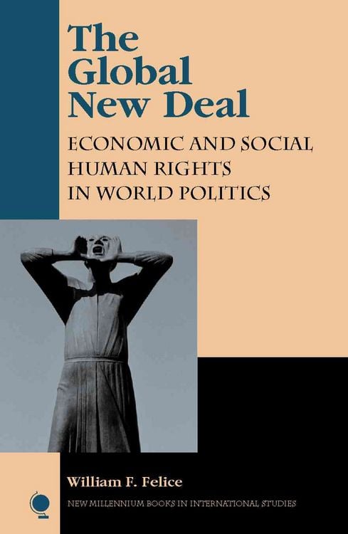 Produktbild: Global New Deal New/e