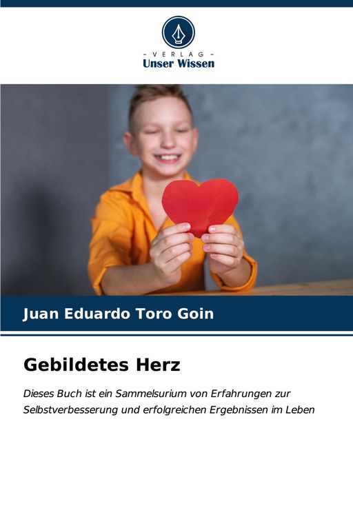 Produktbild: Gebildetes Herz
