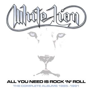 Produktbild: All You Need is Rock N Roll