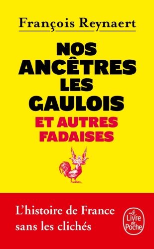 Produktbild: Reynaert, F: Nos Anc&egrave;tres Les Gaulois