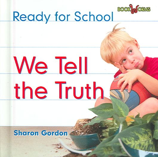 Produktbild: We Tell The Truth