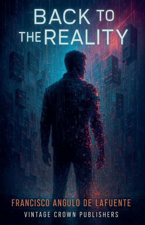 Produktbild: Back to the reality