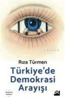 Produktbild: T&uuml;rkiyede Demokrasi Arayisi