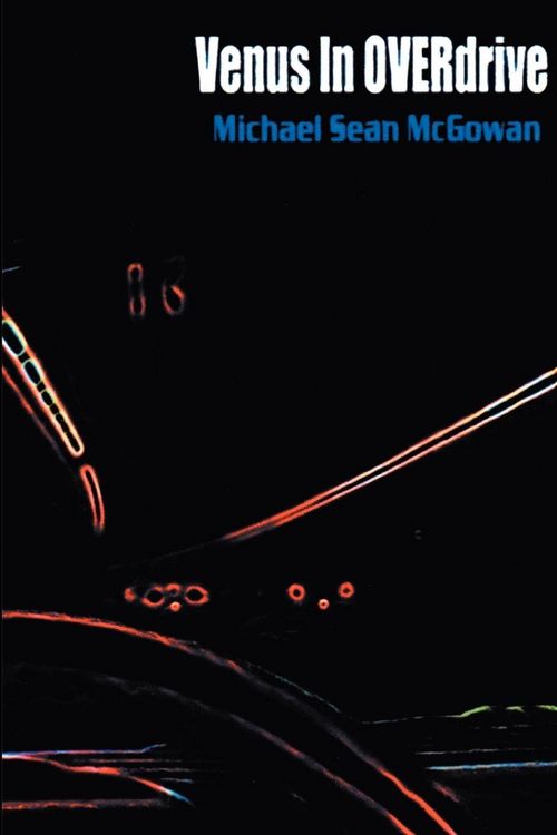 Produktbild: Venus in Overdrive