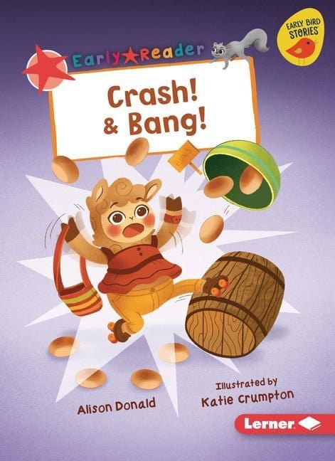 Produktbild: Crash! & Bang!