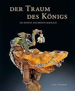 Produktbild: Der Traum des K&ouml;nigs