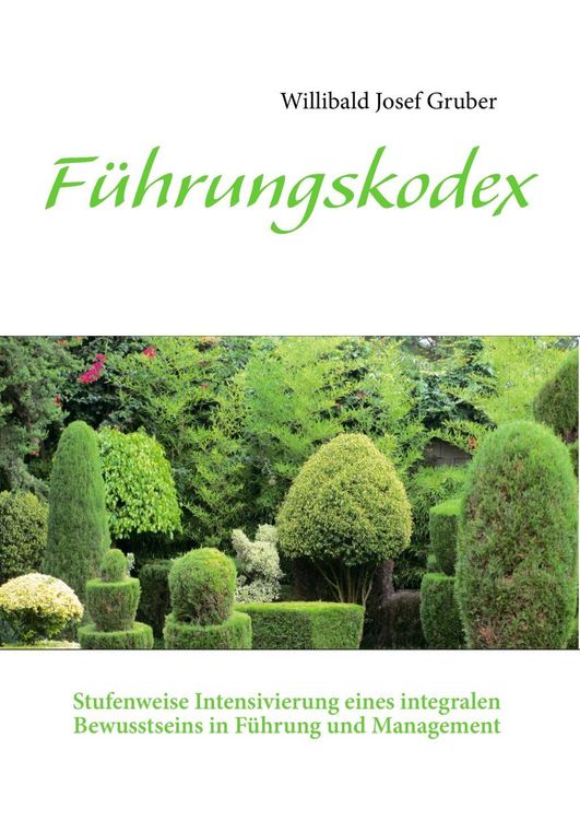 Produktbild: F&uuml;hrungskodex