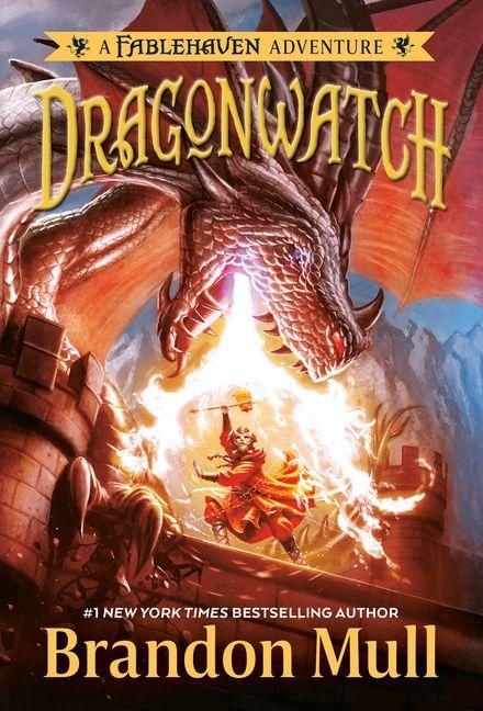 Produktbild: Dragonwatch