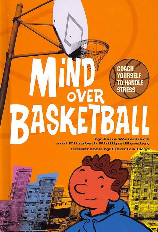 Produktbild: Mind Over Basketball