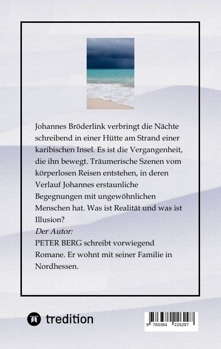 Produktbild: Wider die Zeit, Fantasyroman &uuml;ber das k&ouml;rperlose Reisen