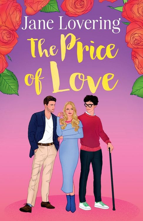 Produktbild: The Price of Love